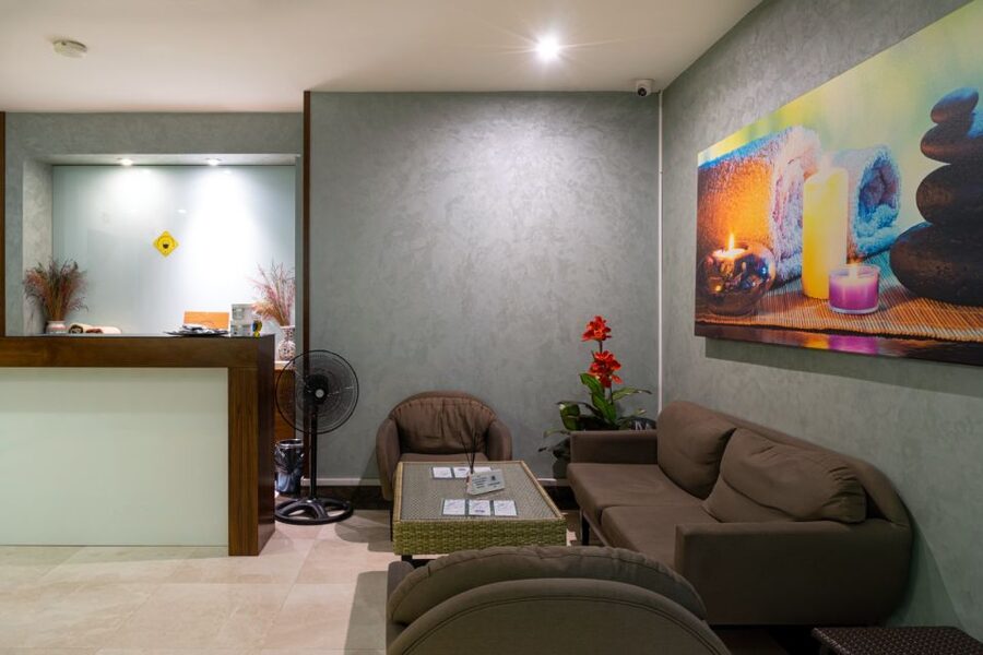 Istanbul: Private Turkish Bath, Massage, and Pool in Taksim - Pool time is a pleasant extra, with a few cautions