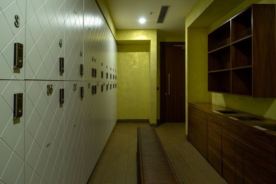Istanbul: Private Turkish Bath, Massage, and Pool in Taksim - Clean facilities and warm service