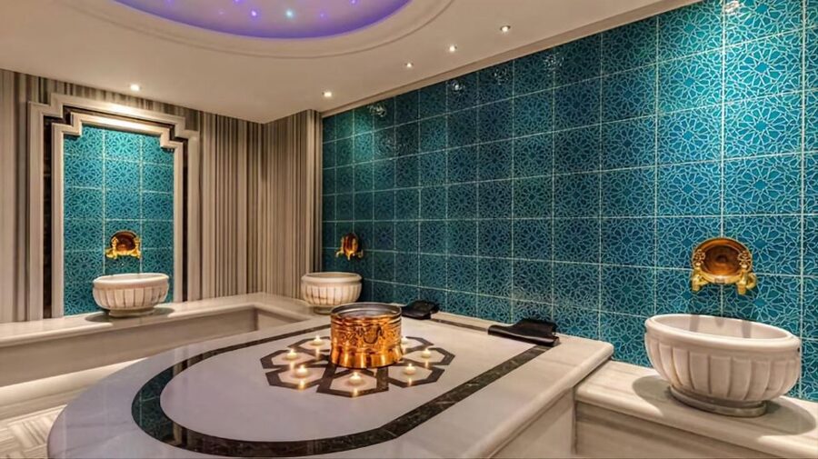 Istanbul: Private Turkish Bath, Massage, and Spa in Old City - How authentic is this Istanbul hamam?