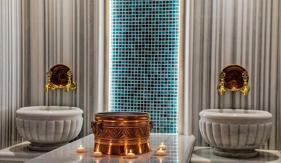 Istanbul: Private Turkish Bath, Massage, and Spa in Old City - What the $53 price really buys you