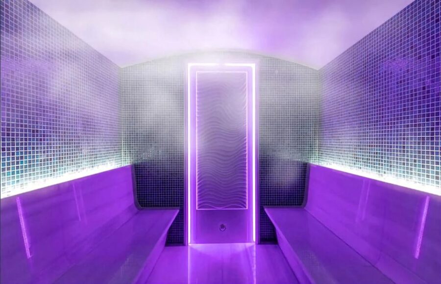 Istanbul: Private Turkish Bath, Massage, and Spa in Old City - Who should book this experience?