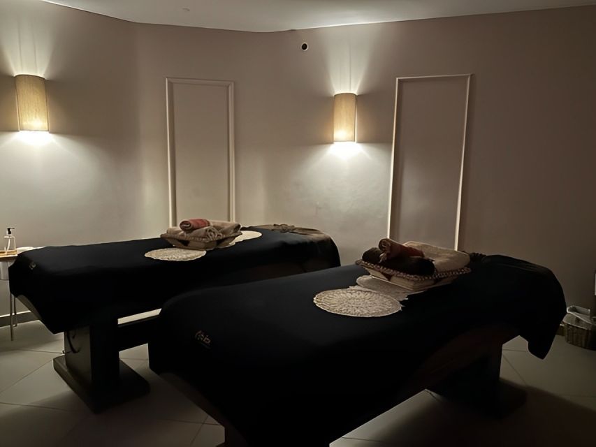 Istanbul: Private Turkish Bath, Sauna, and Massage - What this Istanbul hamam experience is really like