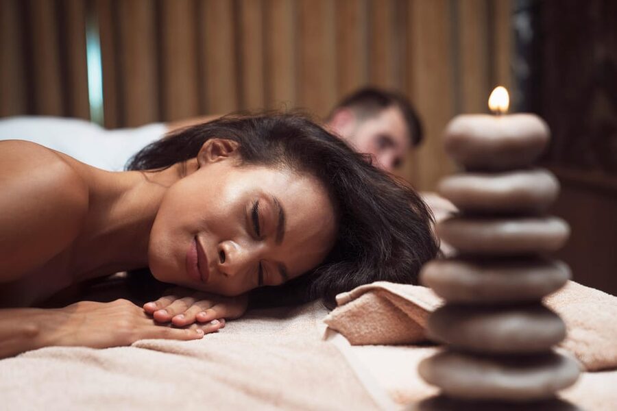 Istanbul: Private Turkish Bath, Spa, and Massage in Sisli - Finding the spa inside Ramada Plaza