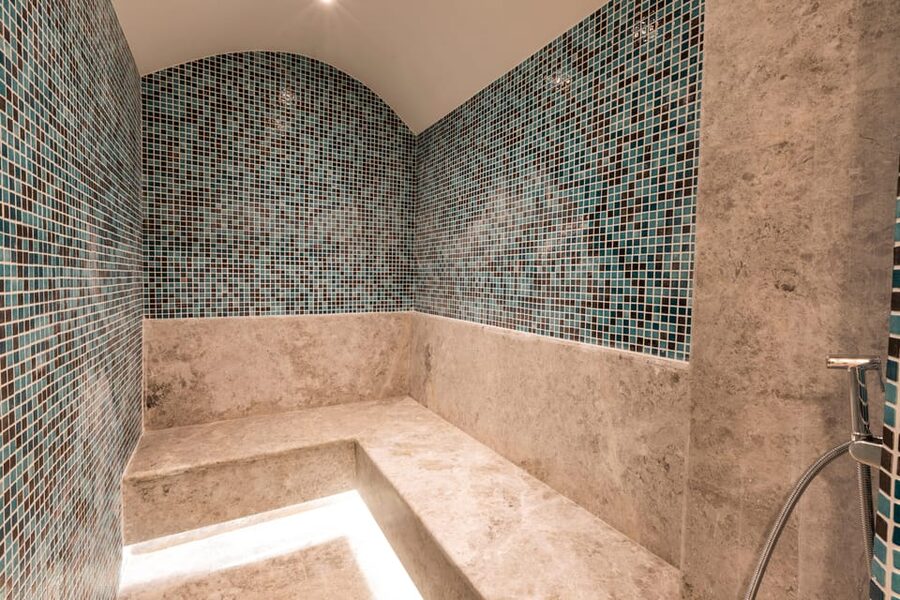 Istanbul: Private Turkish Bath, Spa and Massage in Taksim - A hotel hammam with a private feel in Taksim