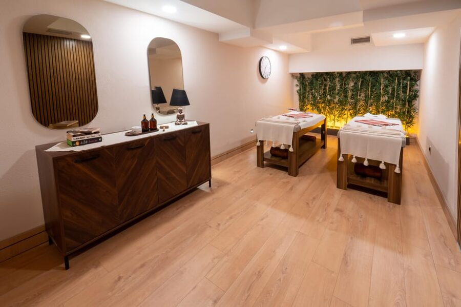 Istanbul: Public, Private or VIP Hammam & Spa in Old City - The 30-minute Turkish bath ritual