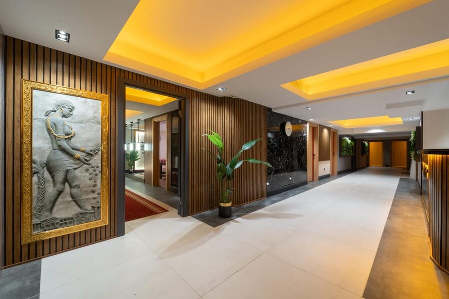 Istanbul: Public, Private or VIP Hammam & Spa in Old City - Adding a 30-minute or 60-minute massage