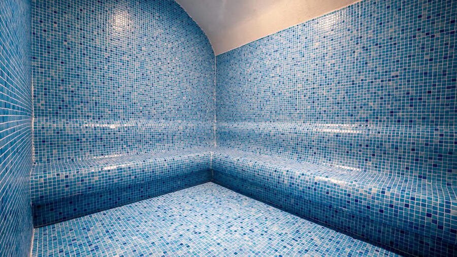 Istanbul: Public, Private or VIP Hammam & Spa in Old City - What makes the location convenient, and what it does not provide