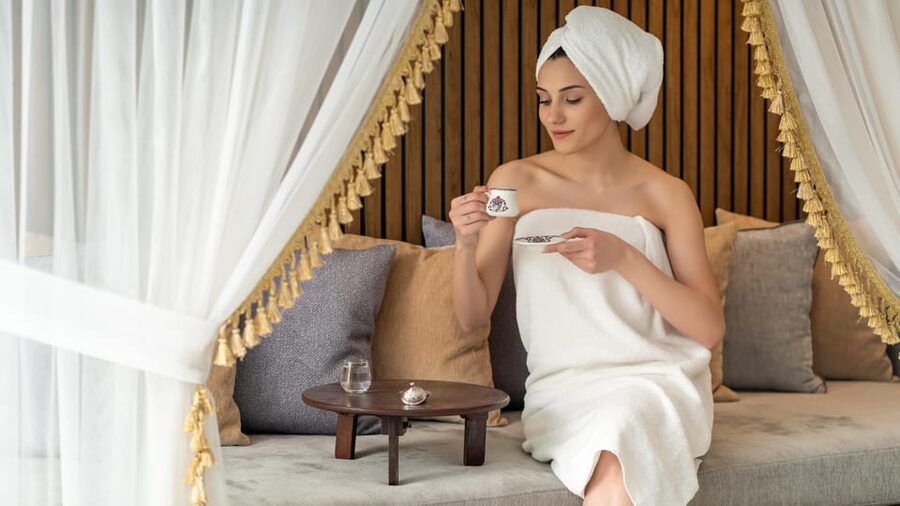 Istanbul: Public, Private or VIP Hammam & Spa in Old City - Who should book this hammam