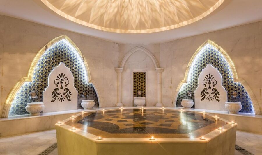 Istanbul: Traditional Turkish Bath - Practical details that affect your visit