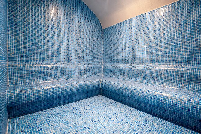 Istanbul Turkish Bath and Massage in Old City with Private Option - Timing, transport, and the address check