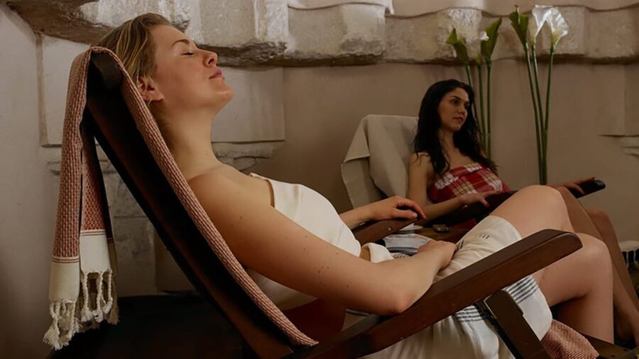 Istanbul: Turkish Bath Experience - How long the experience really takes