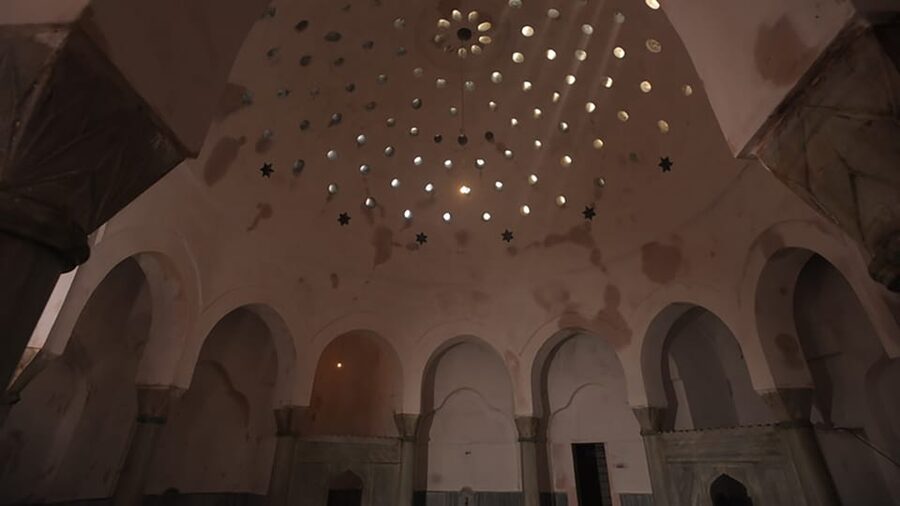 Istanbul: Turkish Bath Experience - What the $59 price includes