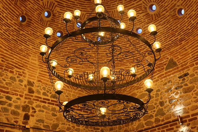 Istanbul Turkish Bath in Ottoman Style at Hammam with Drinks - Timing your two hours in Istanbul