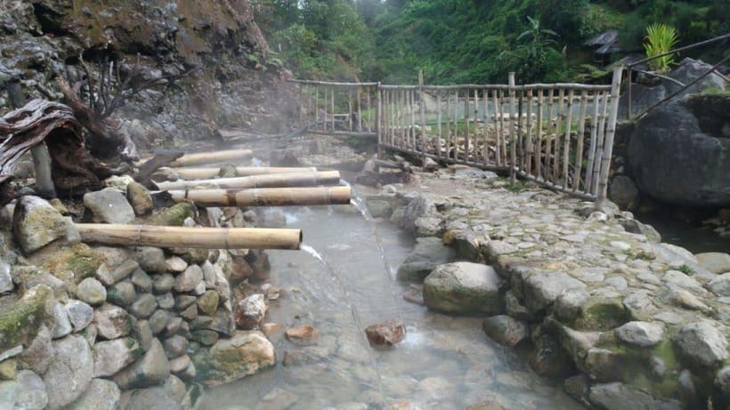 Jakarta: Volcano, Suspension Bridge, and Hot Spring Tour - Why Kawah Putih makes the long ride worthwhile