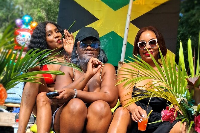 Jamaica Bamboo Rafting Experience with Lime Stone Massage - Price and overall value at $47.50