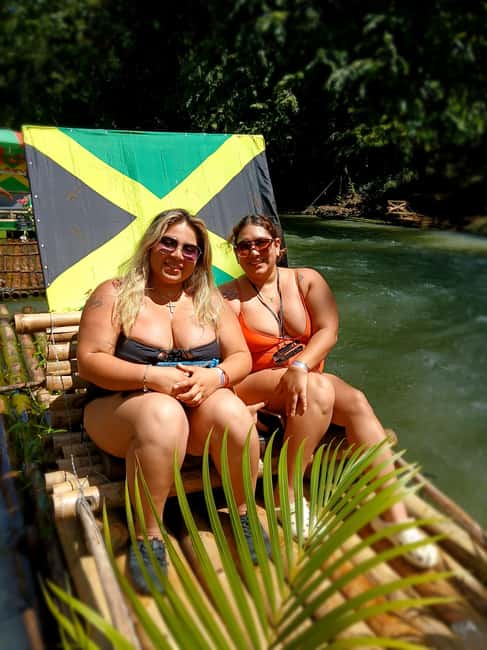 Jamaica Bamboo Rafting Experience with Limestone Massage - What to bring and who should book