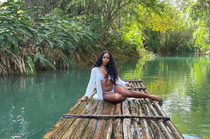 Jamaica’s #1 Bamboo Rafting Experience in Montego Bay + Massage - Who Will Enjoy This Most