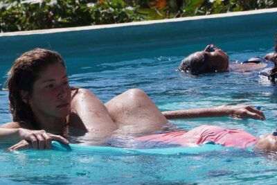 Janzu Aquatic Massage Therapy