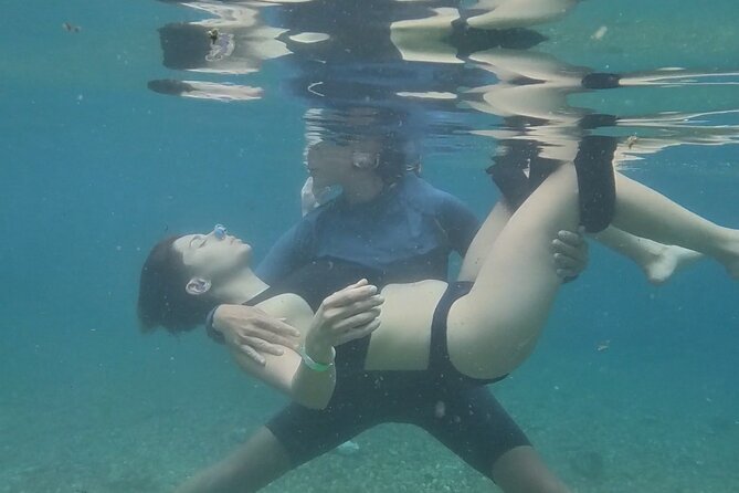 Janzu Aquatic Massage Therapy - Is $94 a fair price?