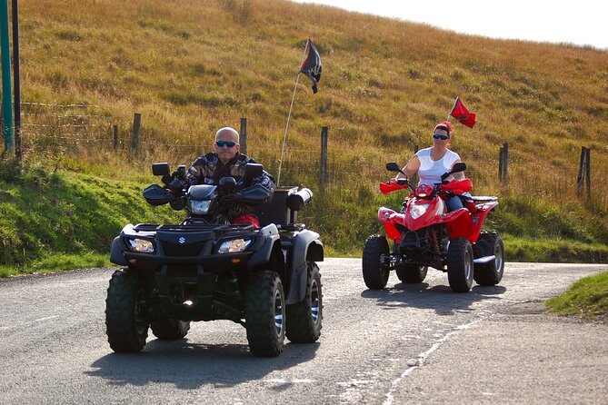 Jet Ski Quad Bike Camel Rdie And Hammam Massage Package - Jet skiing for a fast start