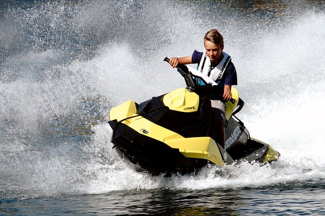 Jet Ski Quad Bike Camel Rdie And Hammam Massage Package - A camel ride beside the eucalyptus forest