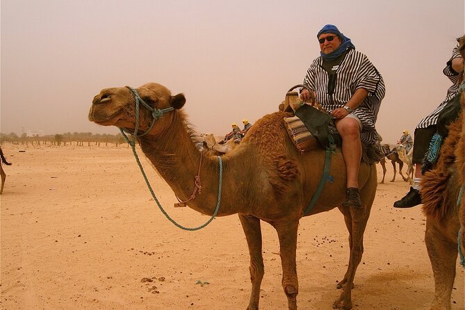 Jet Ski Quad Bike Camel Rdie And Hammam Massage Package - Hammam scrub and massage for the final reset