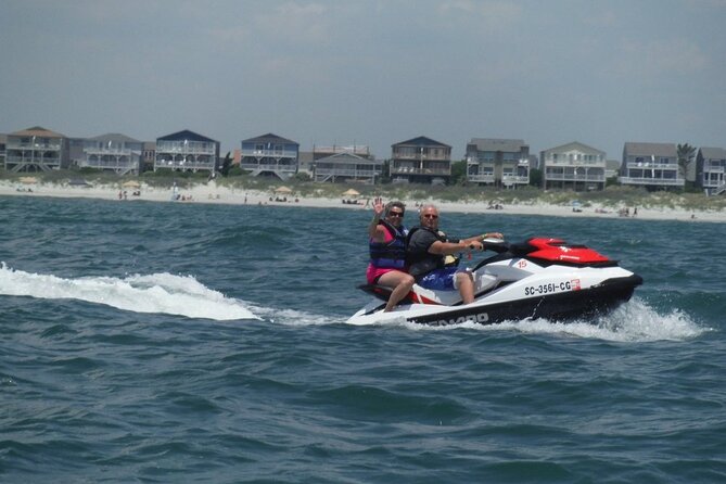 Jet Ski Quad Bike Camel Rdie And Hammam Massage Package - What the $210.32 price really buys