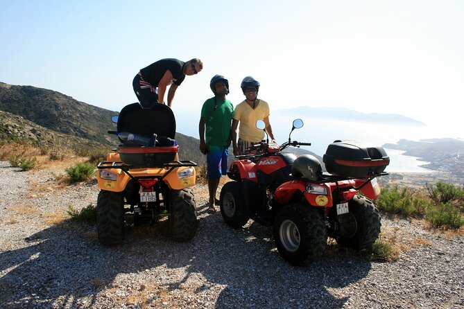 Jet Ski Quad Bike Camel Rdie And Hammam Massage Package - Who should book this Agadir package?