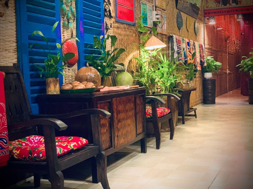 Johnny Spa I Vietnamese Body Massage - Why the $11 to $12 Price Matters