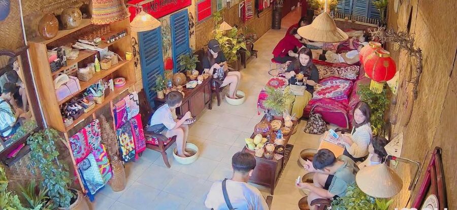 Johnny Spa I Vietnamese Body Massage - How the Service Has Been Received