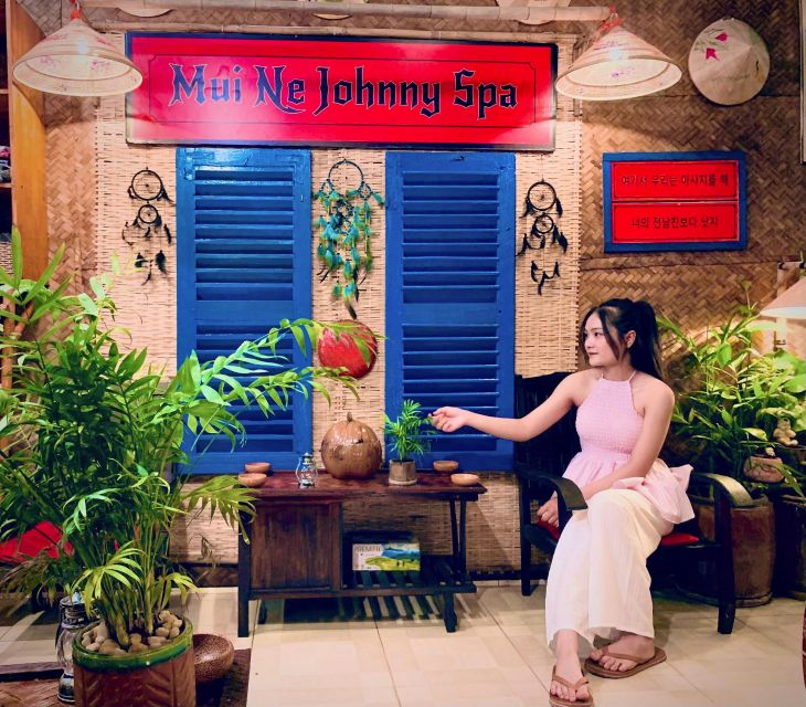 Johnny Spa I Vietnamese Body Massage - Who Will Get the Most From Johnny Spa