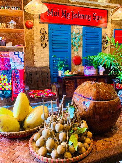Johnny Spa I Vietnamese Body Massage - Should You Book Johnny Spa?