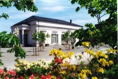 Kassel: Pure relaxation and world culture – guided tour of the Bergpark