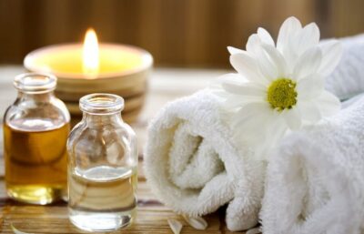 Kathmandu: Full-Day Yoga, Body Massage and Pedicure Package