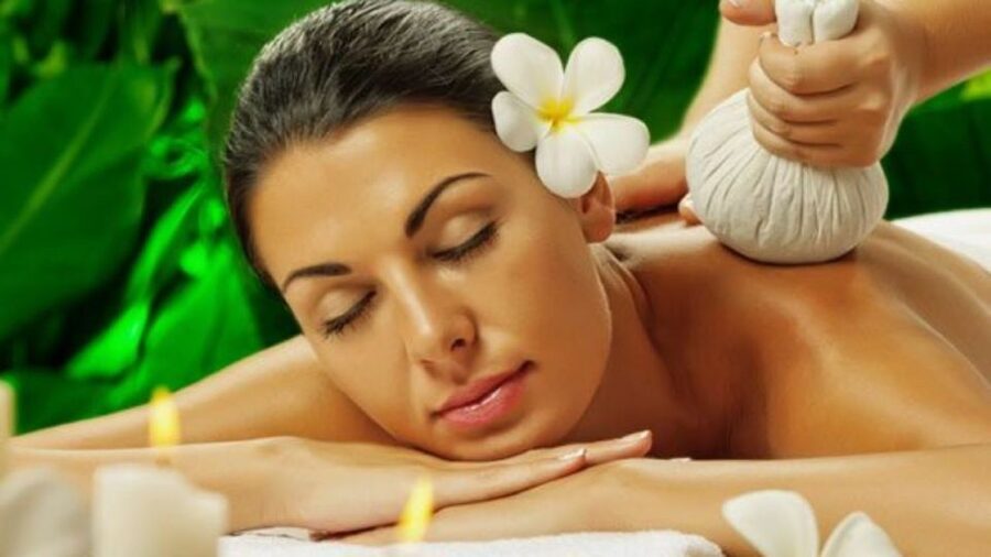 Kathmandu: Full-Day Yoga, Body Massage and Pedicure Package - My call: book it for a compact wellness break
