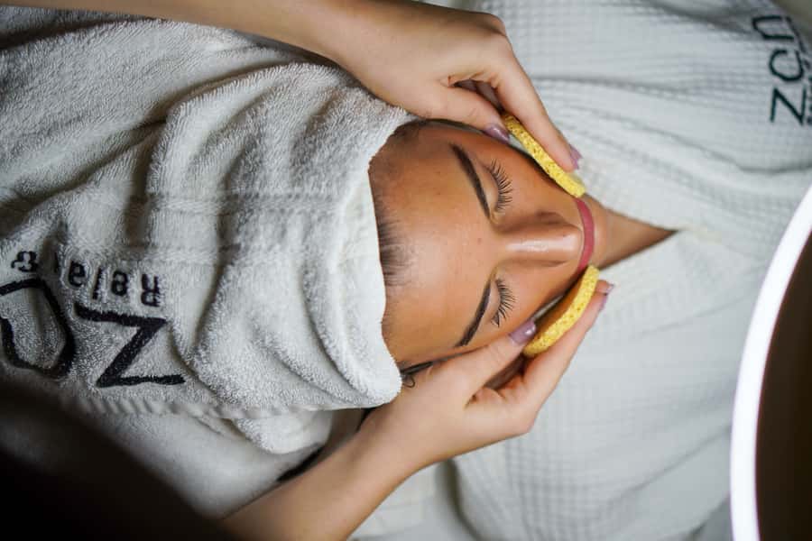 Kathmandu: Spa Package with Massage, Facial and Bath - What the $33 Kathmandu spa package includes