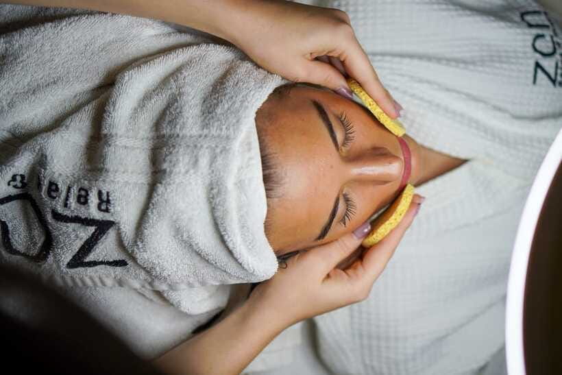 Kathmandu: Spa Package with Massage, Facial and Bath - Location near Thamel and practical arrival advice