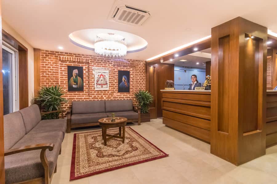 Kathmandu: Spa Package with Massage, Facial and Bath - Booking flexibility and cancellation