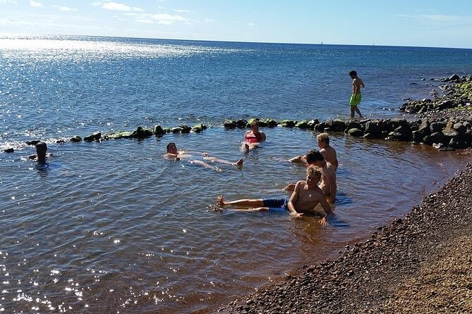 Kayak & Snorkel Champagne Bay, Farm Visit & Hot Springs Soufriere - Why this south-coast combination works