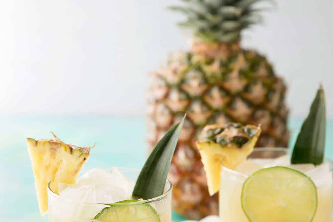 Kayak & Snorkel Champagne Bay, Farm Visit & Hot Springs Soufriere - What the $120 price covers