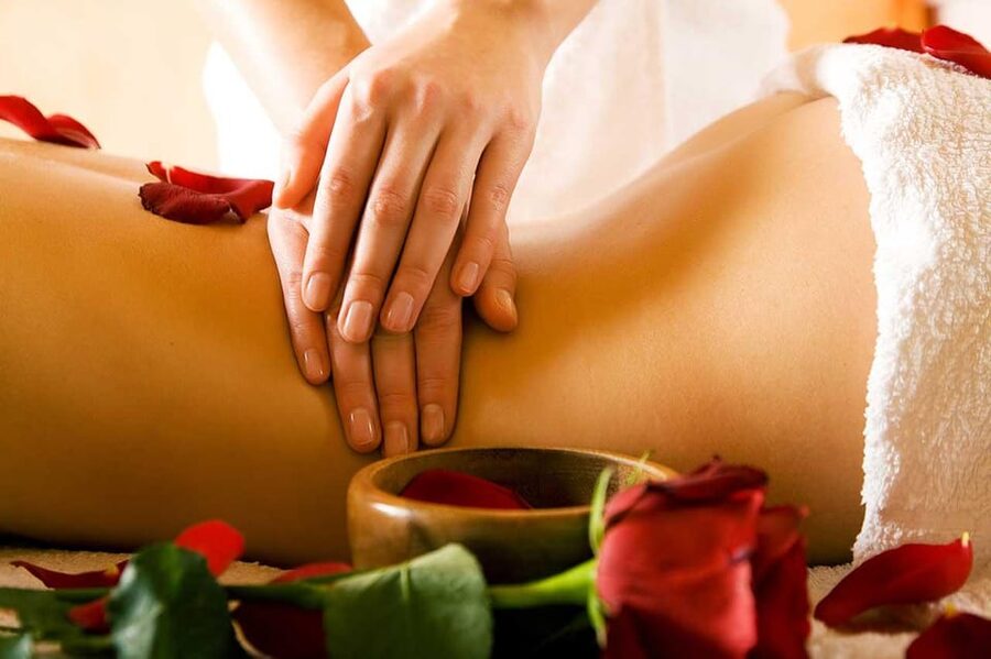 Kemer Turkish Bath (Hammam) W/ Scrub, Foam & Oil Massage - Tea and the 20-minute aromatherapy massage
