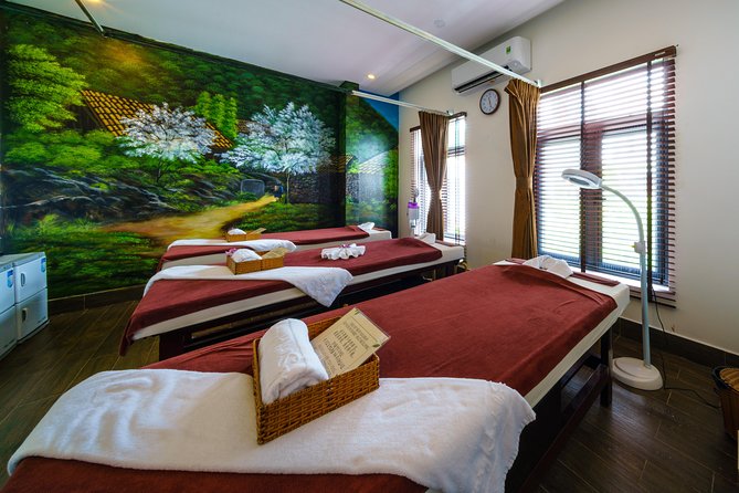 Kids Wellness (Gentle | Children Care) - Arriving at 90 D. Đình Nghệ in Sơn Trà