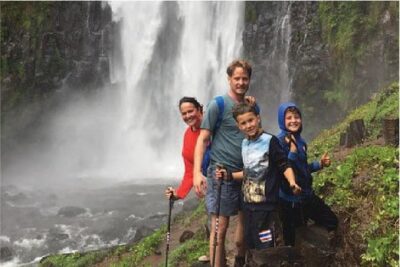 Kikuletwa (Chemka) Hot Springs Day Tour