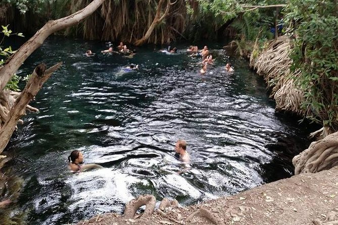 Kikuletwa (Chemka) Hot Springs Day Tour - Who will enjoy this excursion most