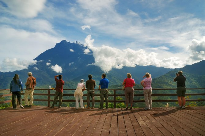 Kinabalu Park & Poring Hot Spring & Canopy Walk - Why this day trip works for seeing Sabah’s highlands