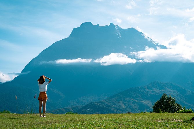 Kinabalu Park & Poring Hot Spring & Canopy Walk - Poring Hot Springs: a soak with realistic expectations