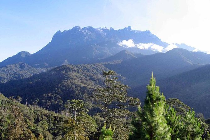 Kinabalu Park & Poring Hot Spring Tour - A long road into Sabah’s mountain country