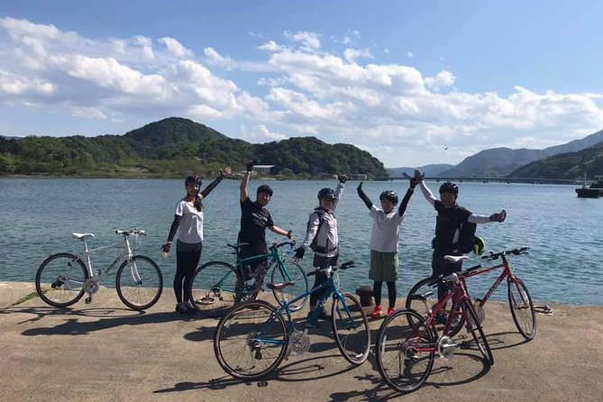 Kinosaki Onsen Cycling Tour Kinosaki & Riverside Experience - Practical details before you reserve