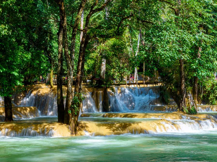 Ko Lanta: Private Tiger Cave, Hot Spring & Emerald Pool Tour - What to pack for all three stops