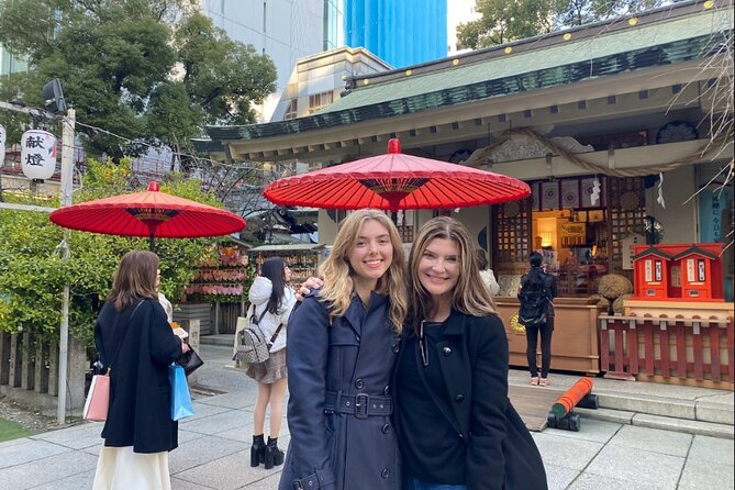 Kobe Guided Tour Including Port Area and Arima Onsen Town - From JR Motomachi to Kobe’s port-side identity
